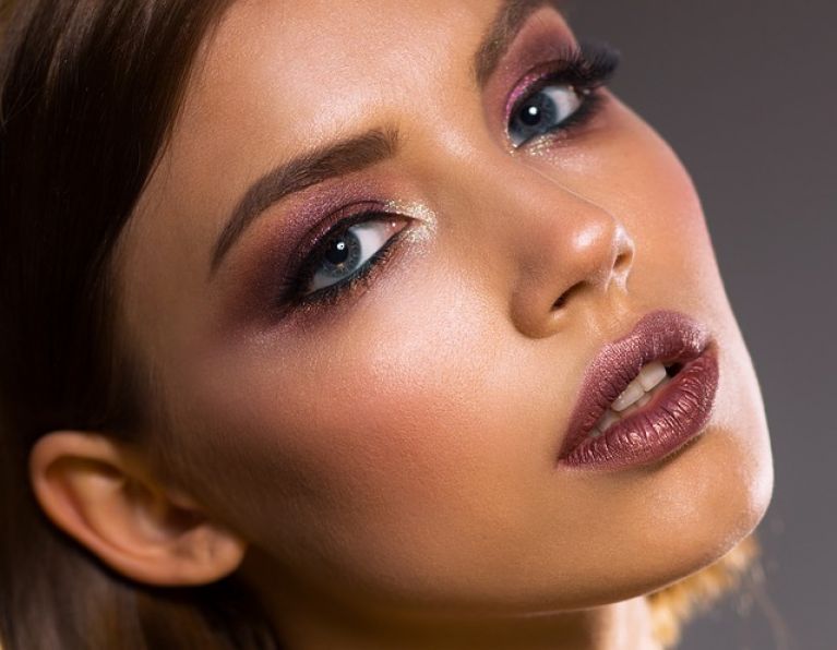 Make Up Trucco